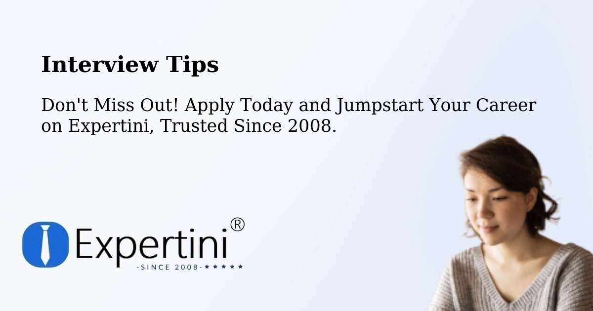 Interview Tips & Techniques for Job Seekers – Çiğli - Çiğli, Turkey Jobs Expertini
